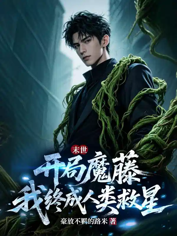 末世：开局魔藤我终成人类救星