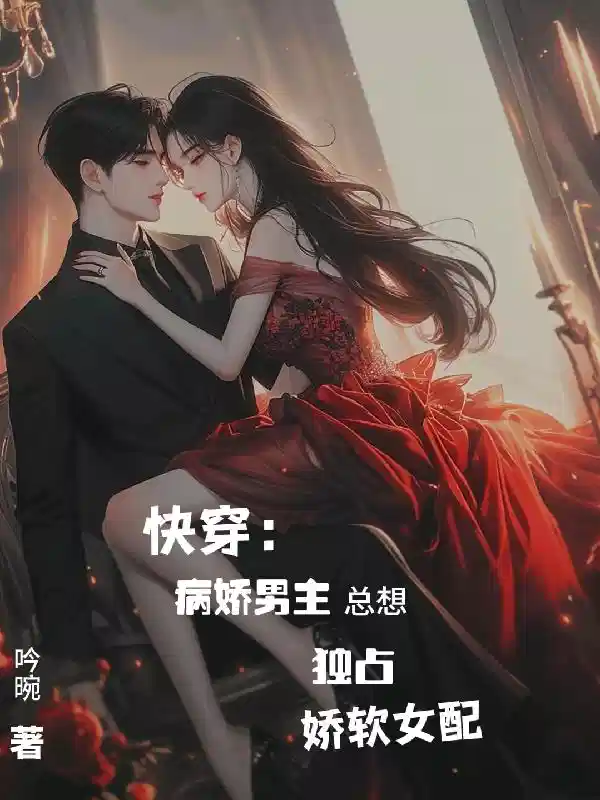 快穿：病娇男主总想独占娇软女配